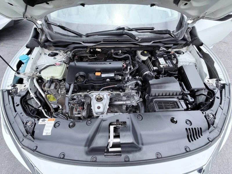 2018 Honda Civic 10th Gen - Image 14 of 14