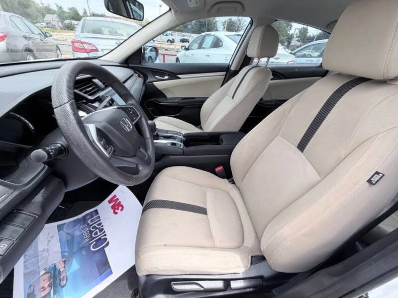 2018 Honda Civic 10th Gen - Image 11 of 14