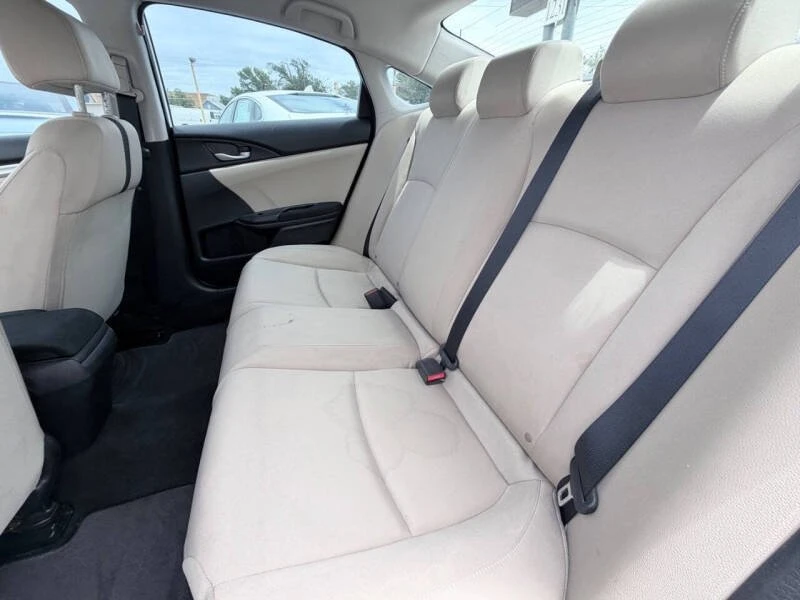 2018 Honda Civic 10th Gen - Image 12 of 14