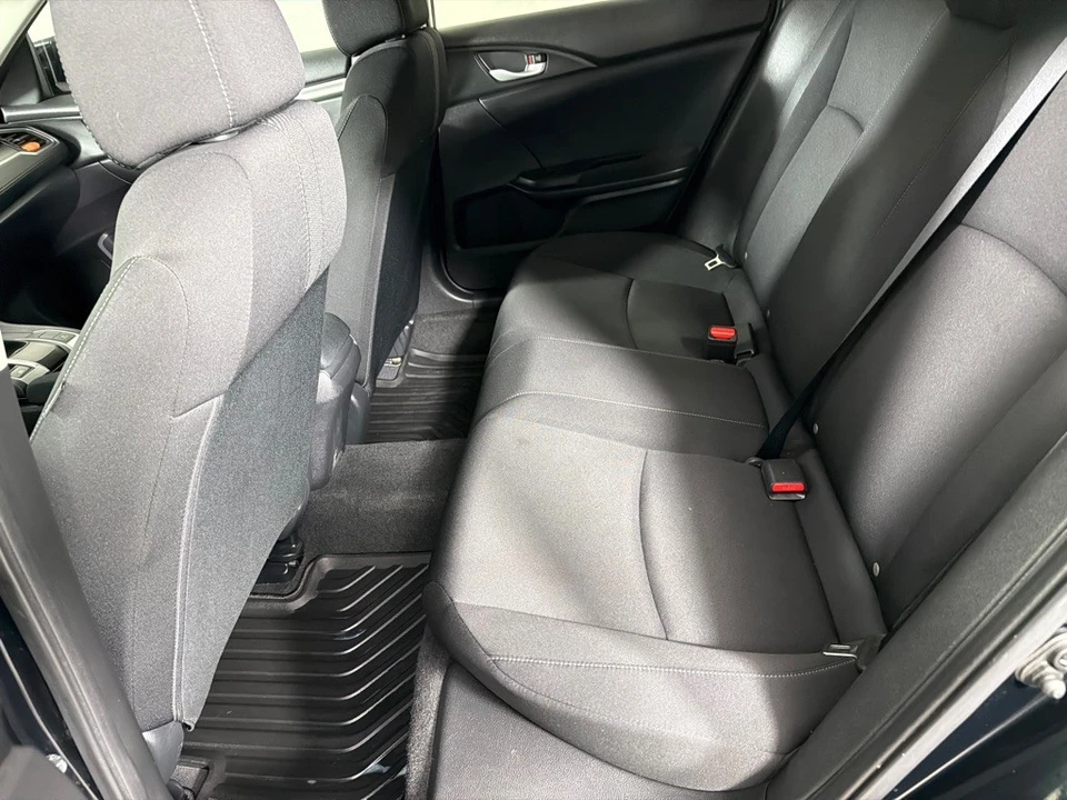 2018 Honda Civic 10th Gen - Image 18 of 21