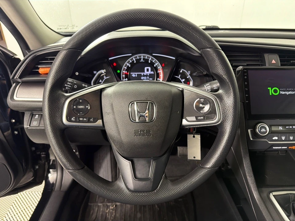 2018 Honda Civic 10th Gen - Image 14 of 21