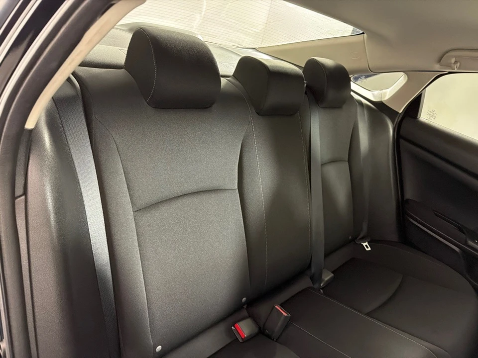 2018 Honda Civic 10th Gen - Image 21 of 21