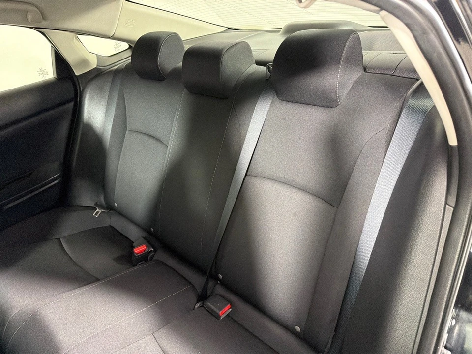 2018 Honda Civic 10th Gen - Image 19 of 21