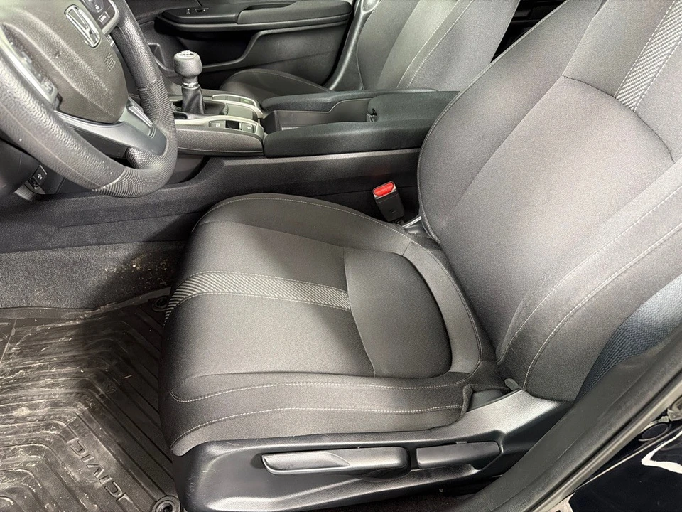2018 Honda Civic 10th Gen - Image 11 of 21