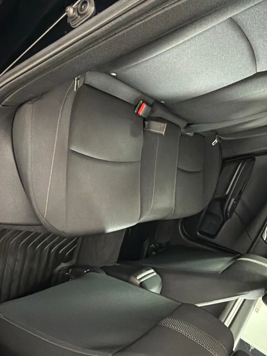 2018 Honda Civic 10th Gen - Image 20 of 21