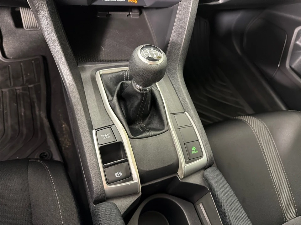 2018 Honda Civic 10th Gen - Image 17 of 21