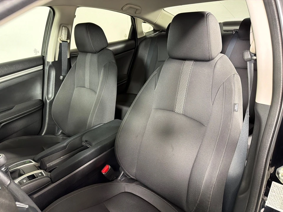 2018 Honda Civic 10th Gen - Image 12 of 21