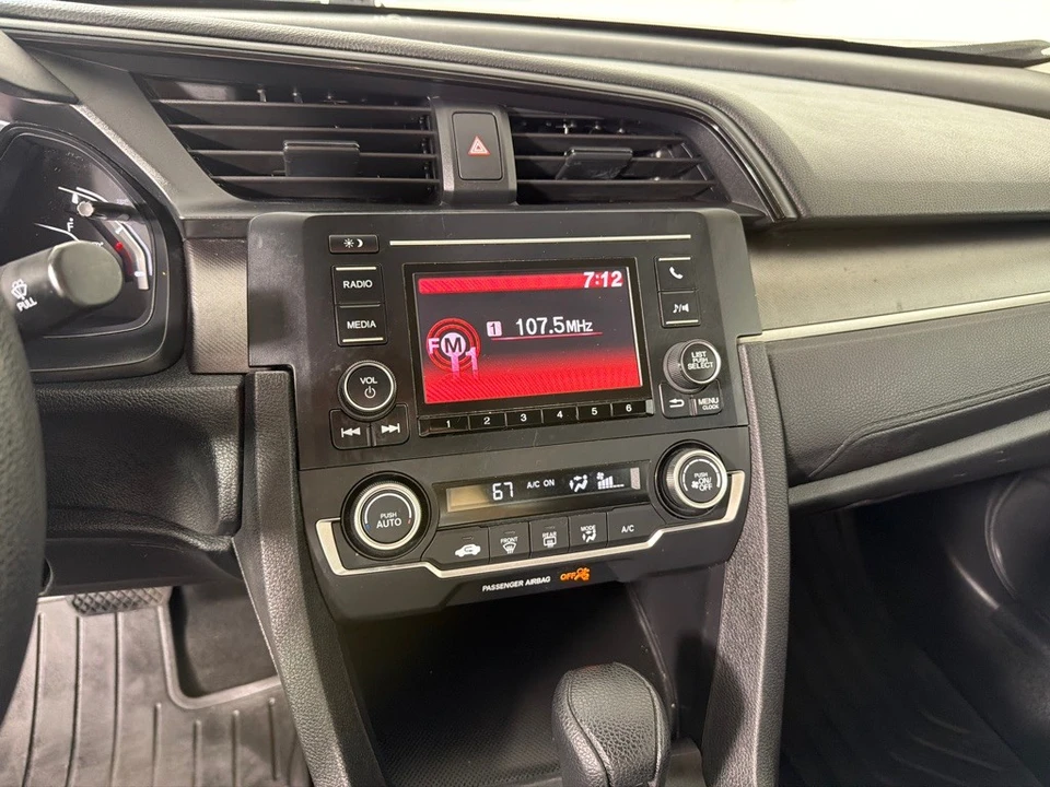 2018 Honda Civic 10th Gen - Image 15 of 25