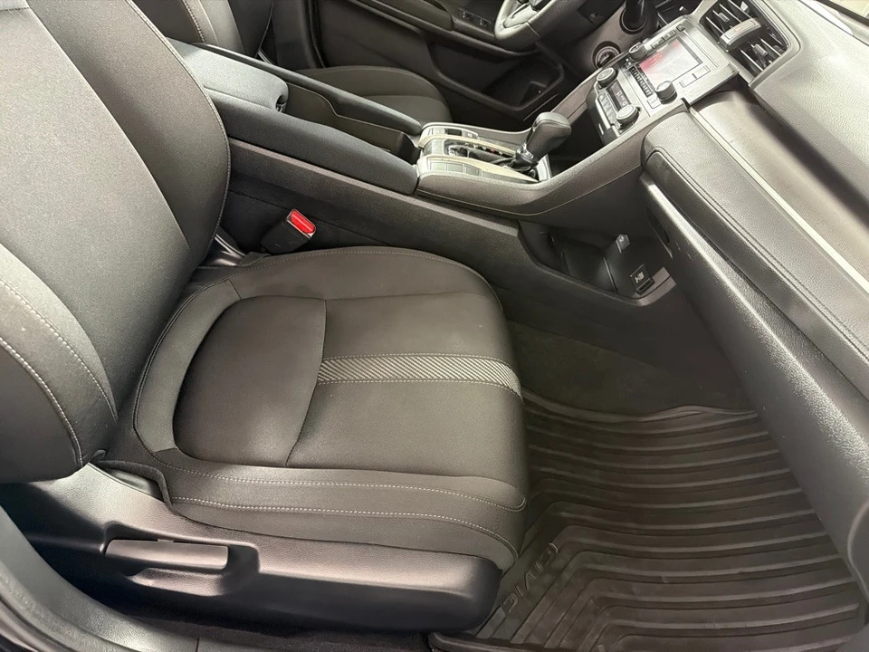 2018 Honda Civic 10th Gen - Image 22 of 25