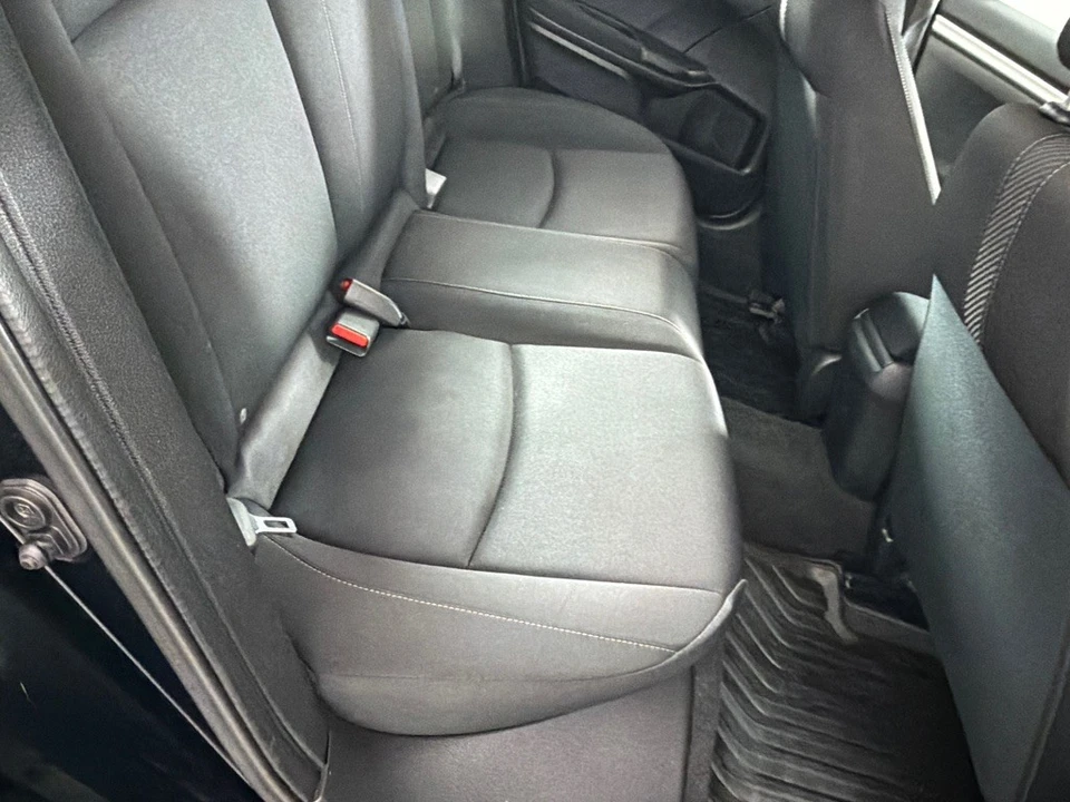 2018 Honda Civic 10th Gen - Image 20 of 25