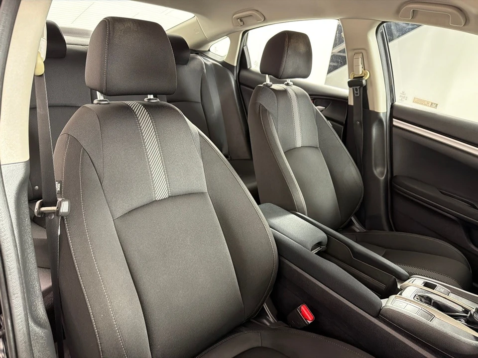 2018 Honda Civic 10th Gen - Image 23 of 25