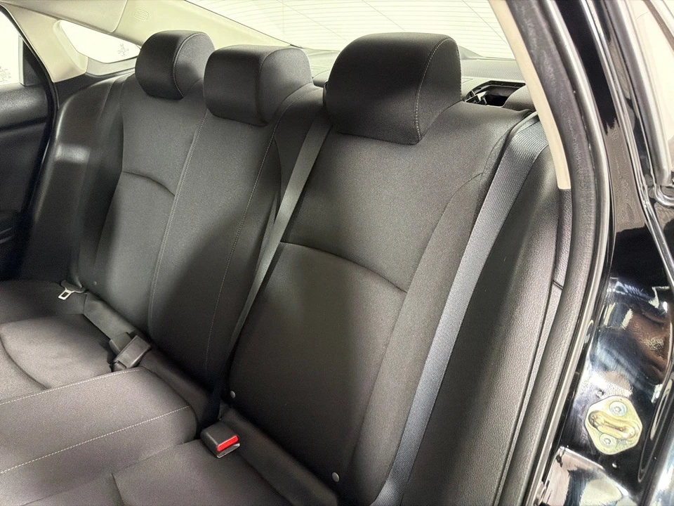 2018 Honda Civic 10th Gen - Image 19 of 25