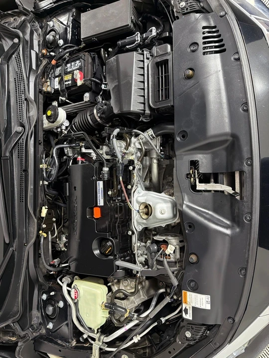 2018 Honda Civic 10th Gen - Image 25 of 25