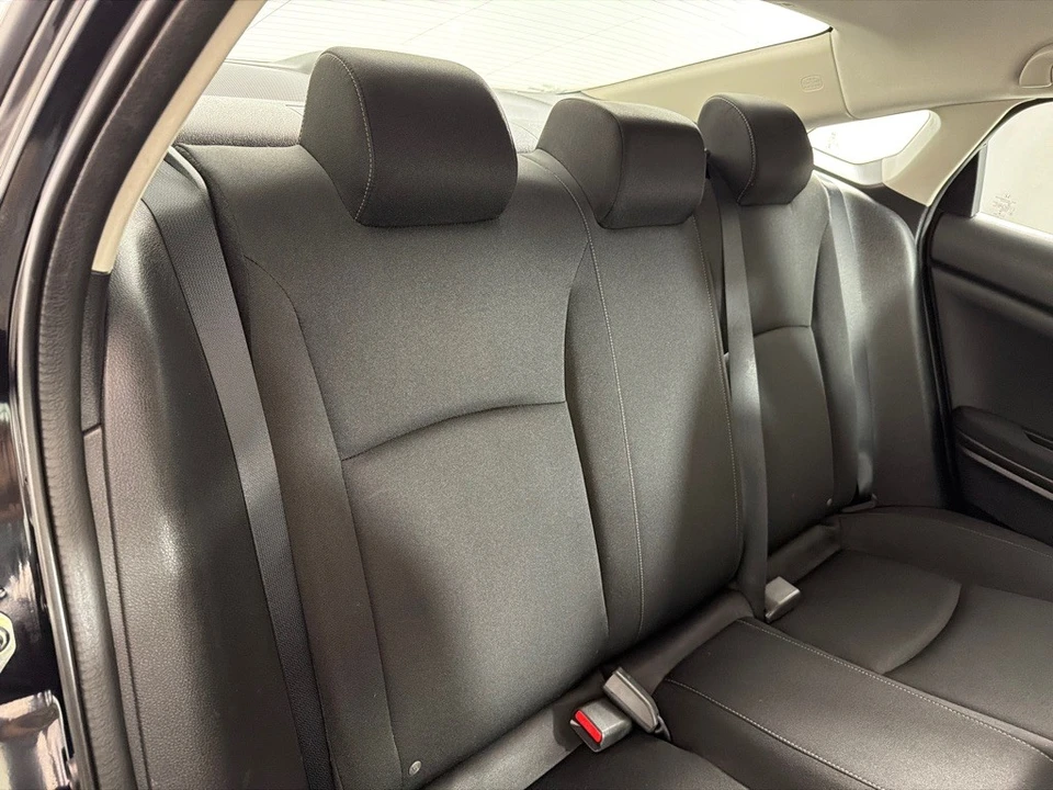 2018 Honda Civic 10th Gen - Image 21 of 25