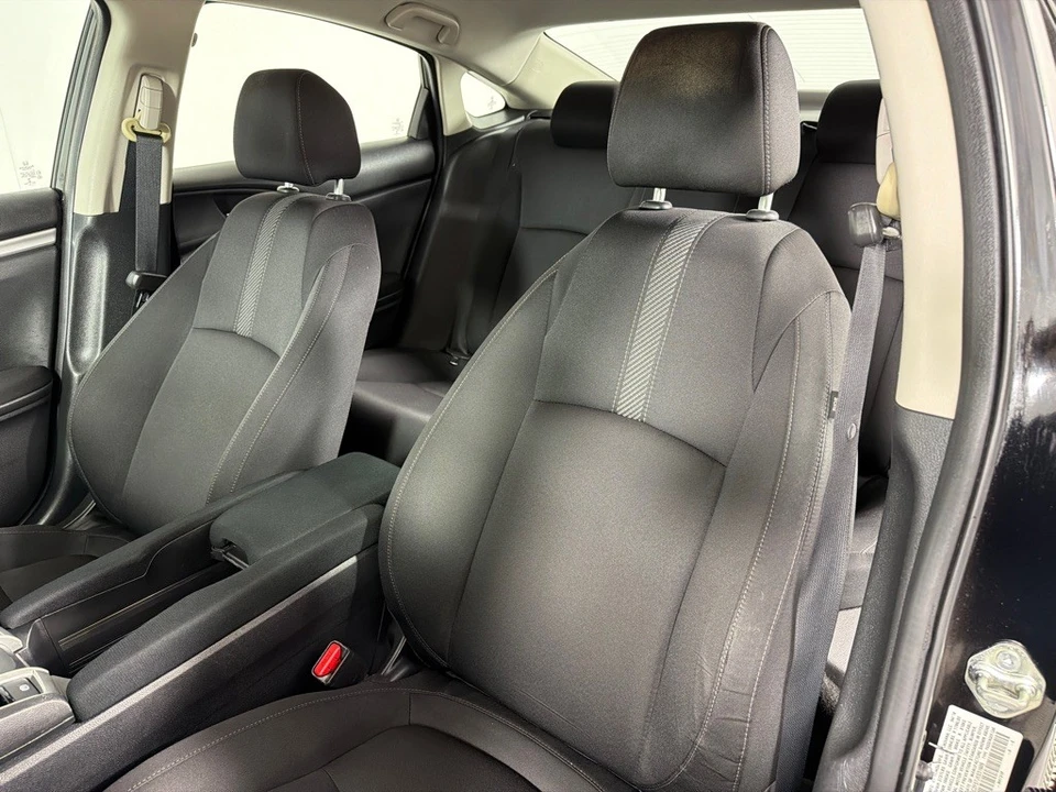 2018 Honda Civic 10th Gen - Image 12 of 25