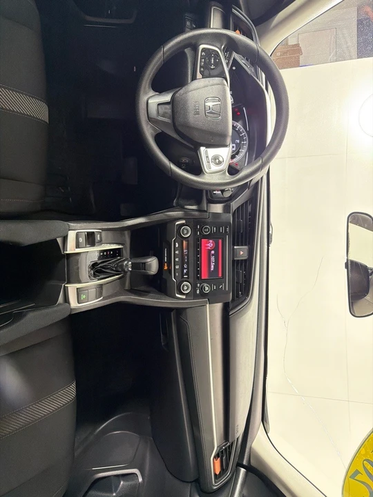 2018 Honda Civic 10th Gen - Image 24 of 25