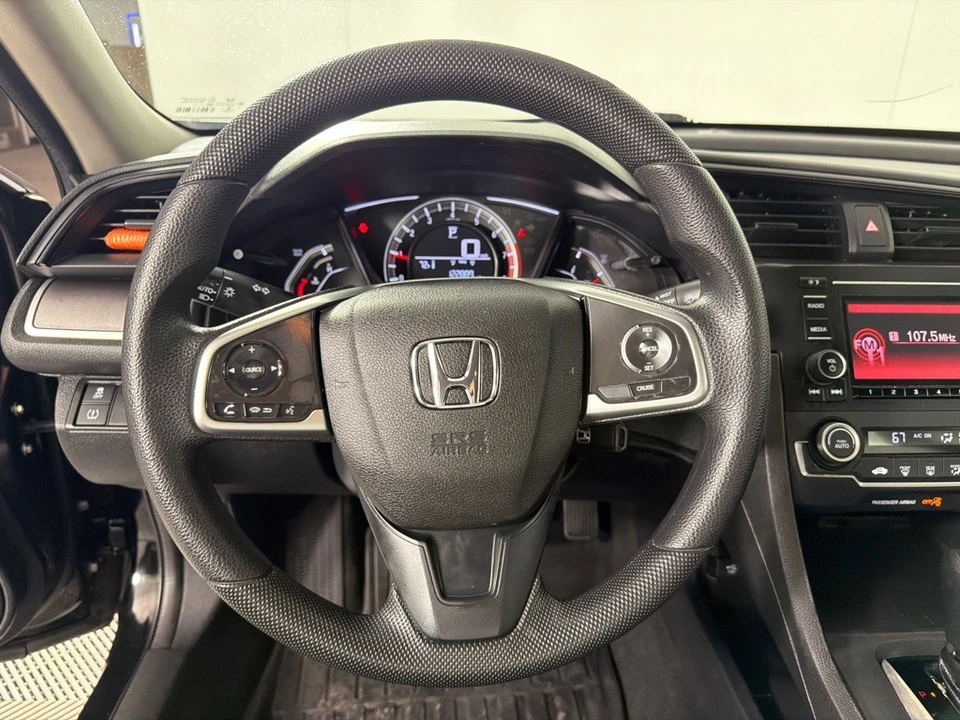 2018 Honda Civic 10th Gen - Image 14 of 25