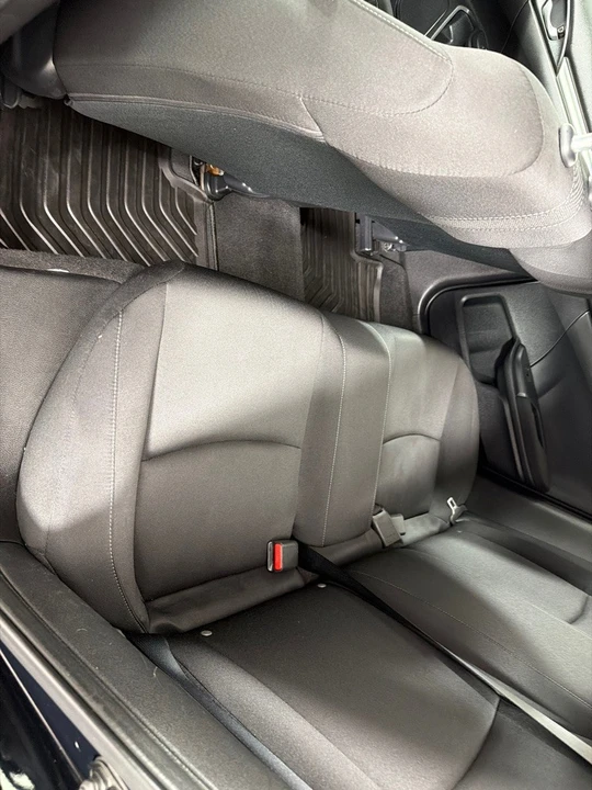 2018 Honda Civic 10th Gen - Image 18 of 25