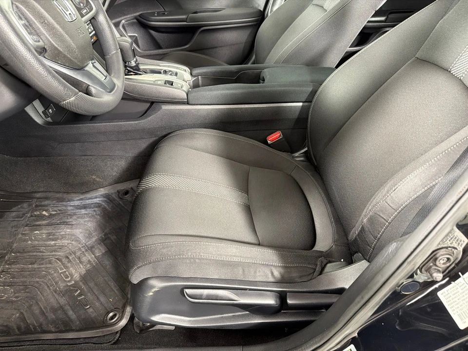 2018 Honda Civic 10th Gen - Image 11 of 25