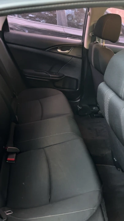 2018 Honda Civic 10th Gen - Image 9 of 9