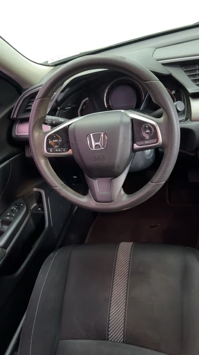 2018 Honda Civic 10th Gen - Image 8 of 9