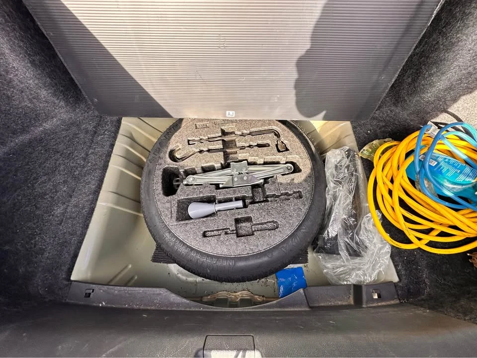 2018 Honda Civic 10th Gen - Image 6 of 10