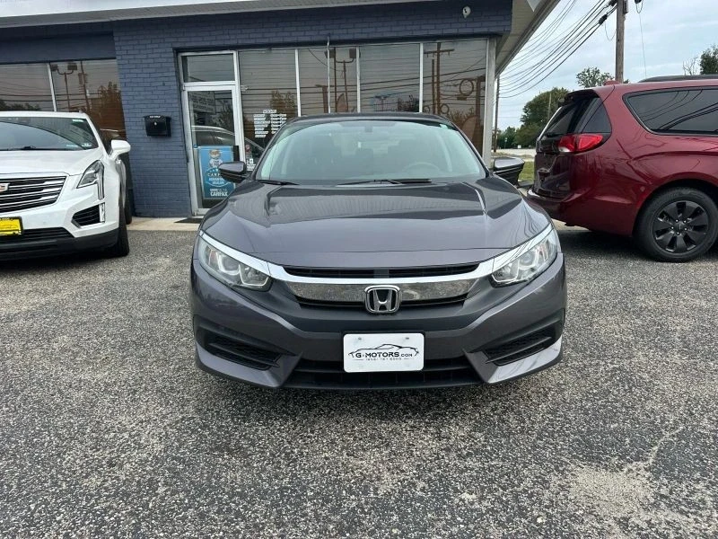 2018 Honda Civic 10th Gen - Image 2 of 12