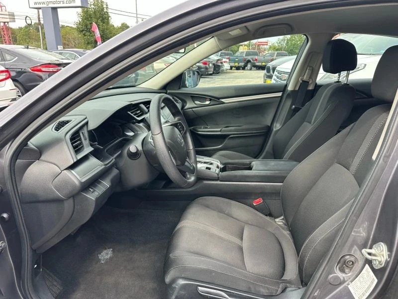 2018 Honda Civic 10th Gen - Image 11 of 12