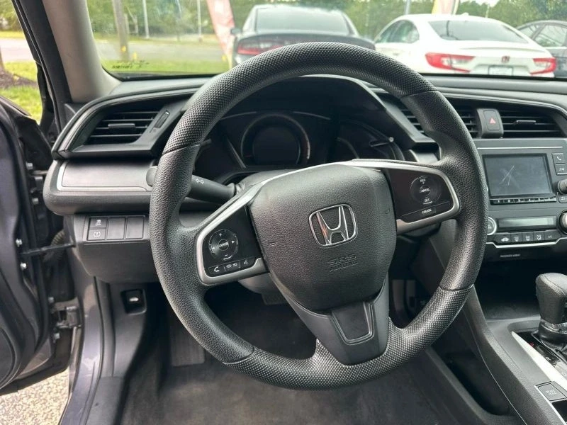 2018 Honda Civic 10th Gen - Image 12 of 12
