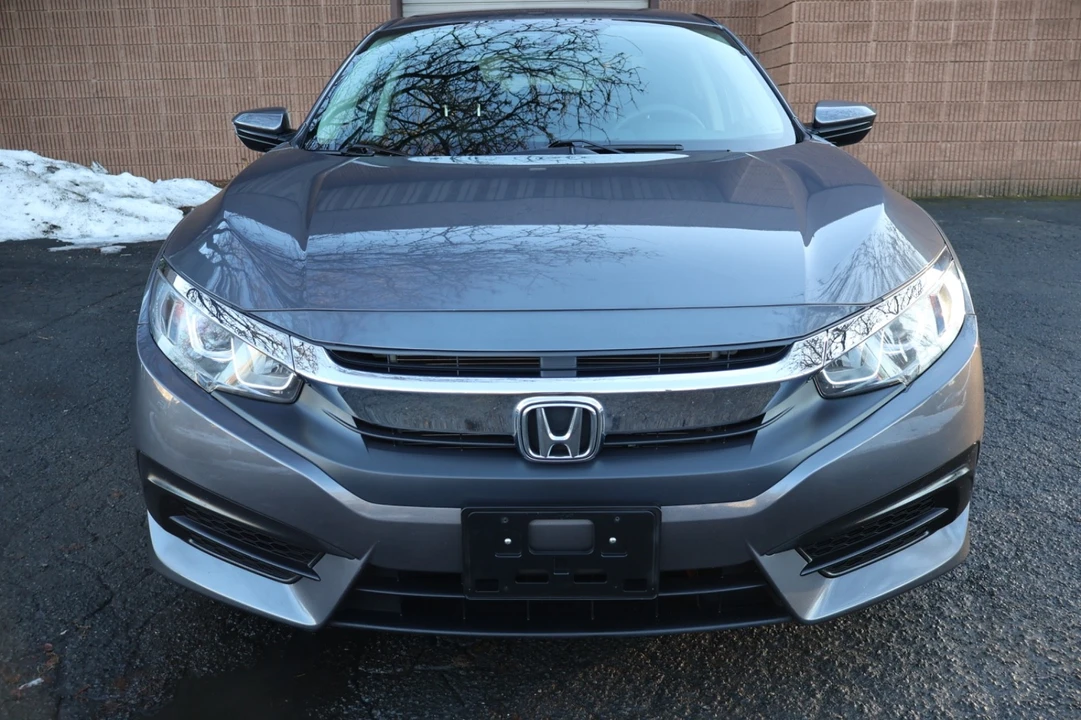 2018 Honda Civic 10th Gen - Image 13 of 21