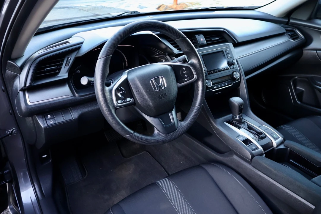 2018 Honda Civic 10th Gen - Image 20 of 21