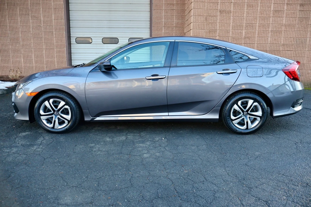 2018 Honda Civic 10th Gen - Image 4 of 21