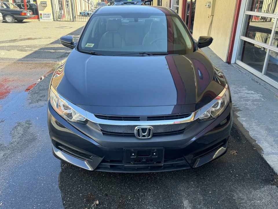 2018 Honda Civic 10th Gen - Image 4 of 21