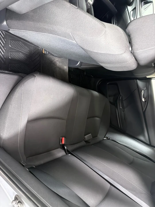2018 Honda Civic 10th Gen - Image 16 of 20