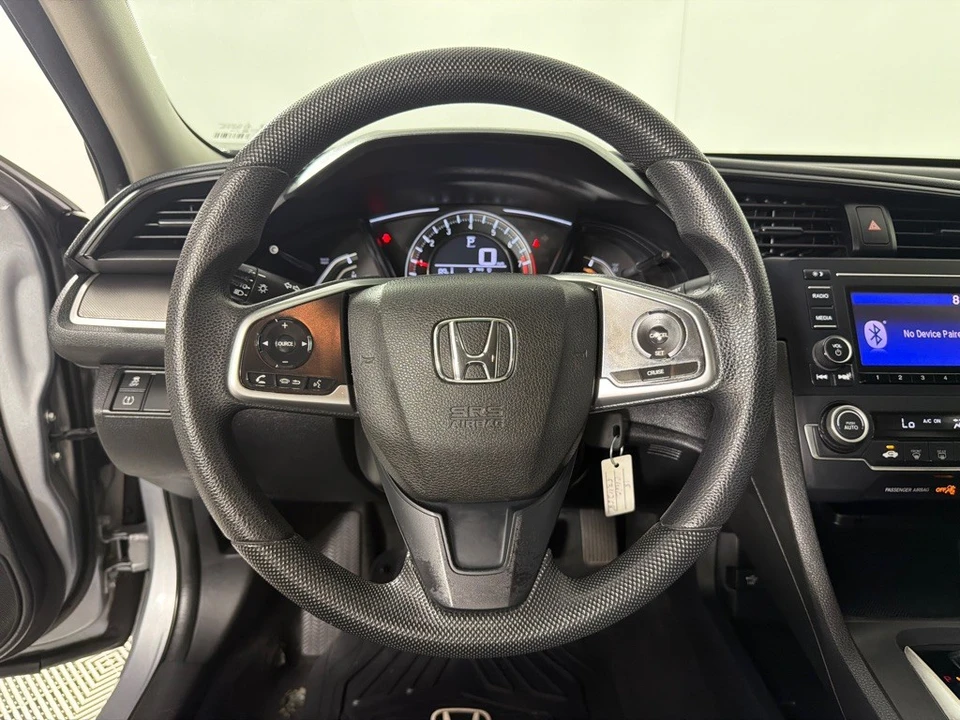 2018 Honda Civic 10th Gen - Image 12 of 20