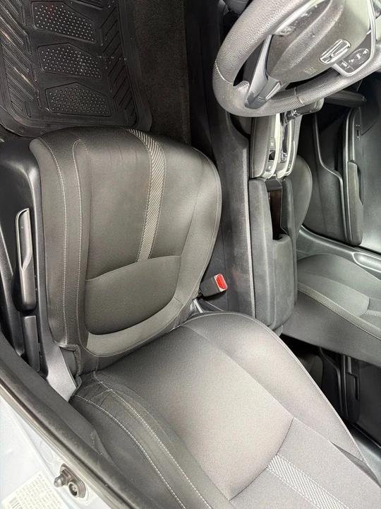 2018 Honda Civic 10th Gen - Image 9 of 20