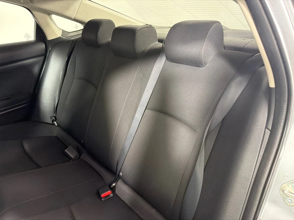 2018 Honda Civic 10th Gen - Image 17 of 20