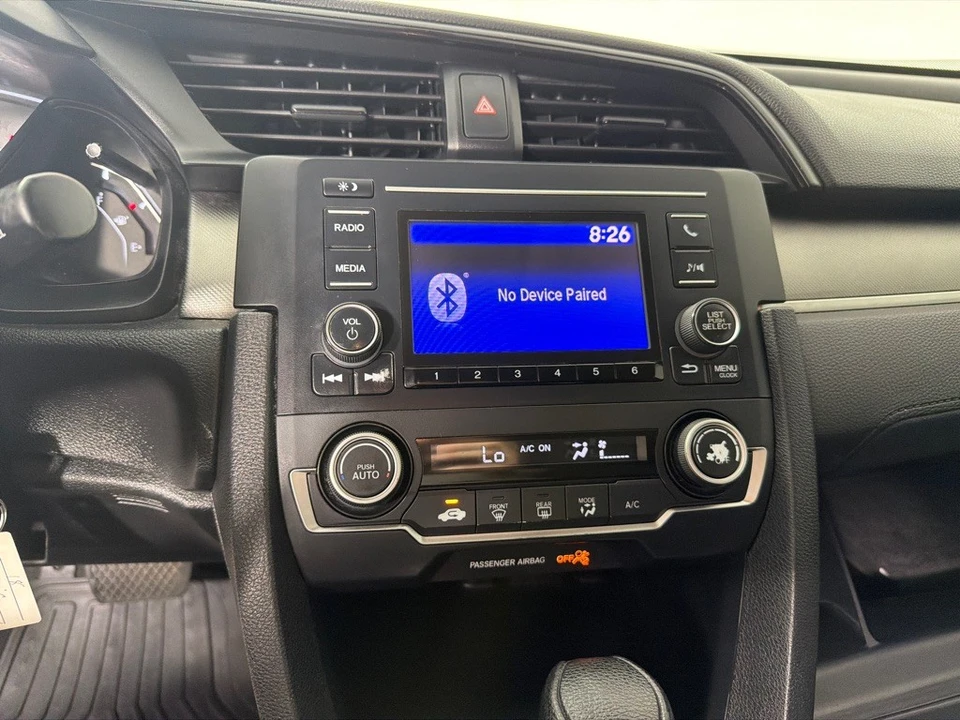 2018 Honda Civic 10th Gen - Image 13 of 20
