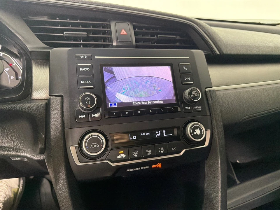 2018 Honda Civic 10th Gen - Image 14 of 20