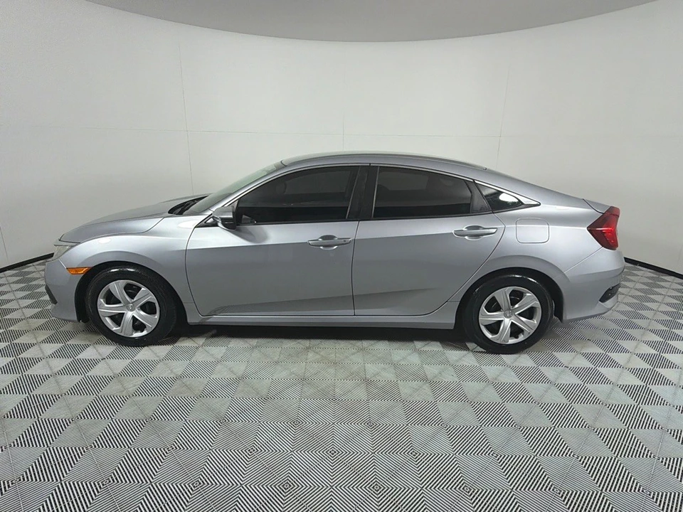 2018 Honda Civic 10th Gen - Image 5 of 20