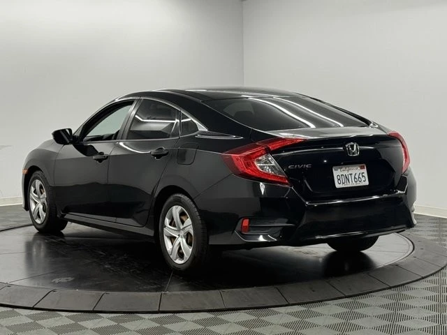 2018 Honda Civic 10th Gen - Image 10 of 12