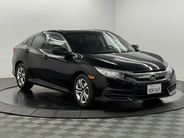 2018 Honda Civic 10th Gen - Image 5 of 12