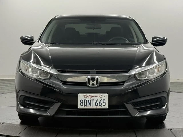 2018 Honda Civic 10th Gen - Image 3 of 12