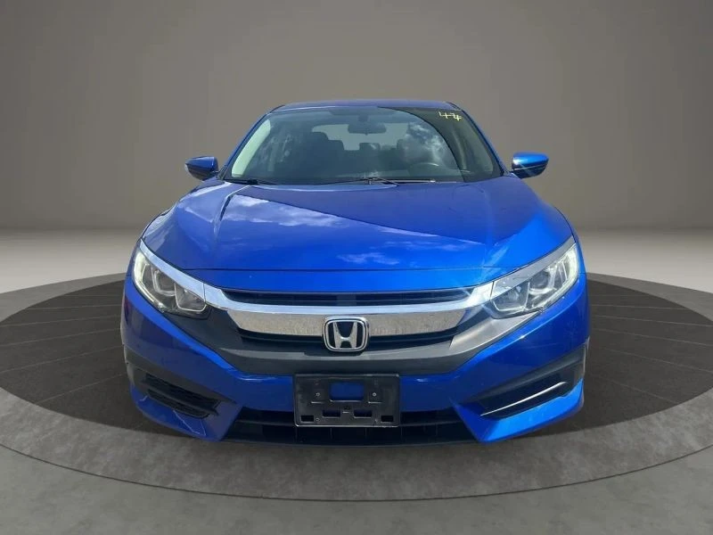 2018 Honda Civic 10th Gen - Image 2 of 12