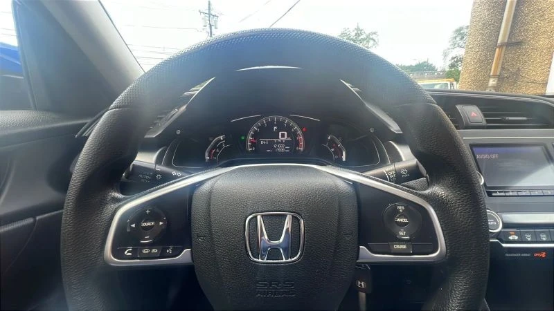 2018 Honda Civic 10th Gen - Image 12 of 12