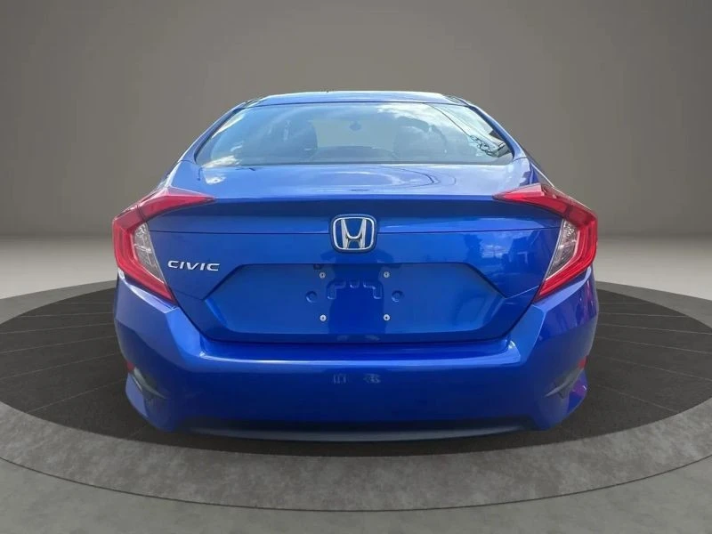 2018 Honda Civic 10th Gen - Image 5 of 12