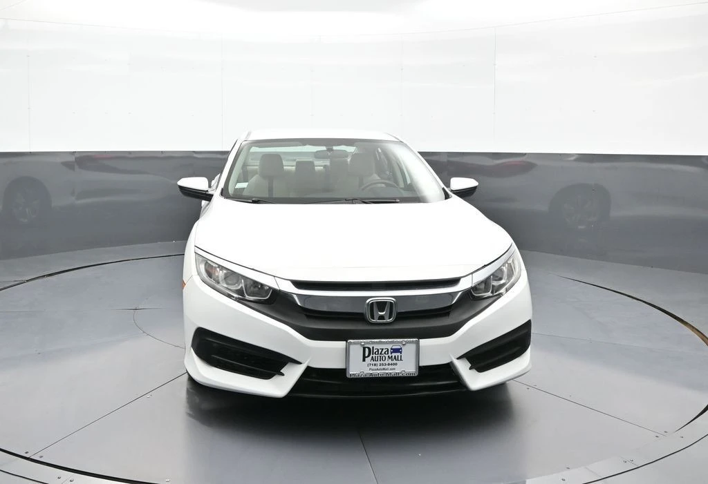 2018 Honda Civic 10th Gen - Image 2 of 21