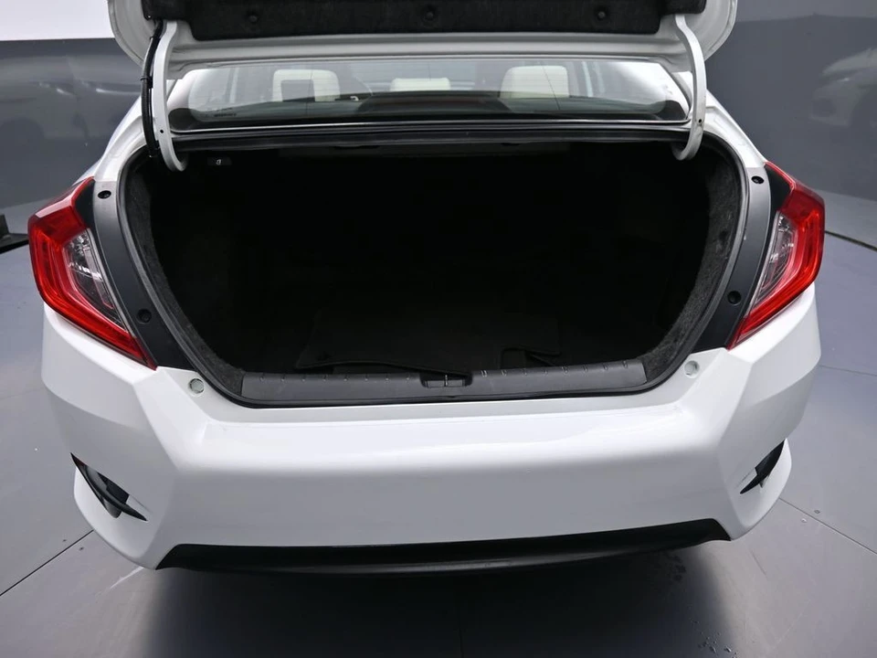 2018 Honda Civic 10th Gen - Image 21 of 21