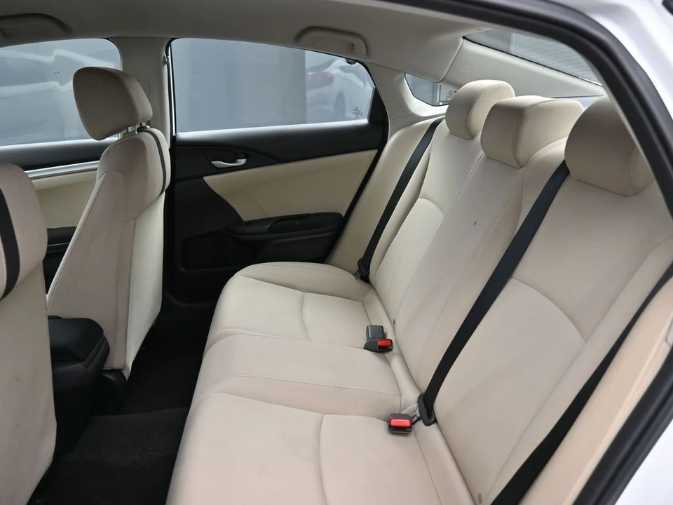 2018 Honda Civic 10th Gen - Image 20 of 21