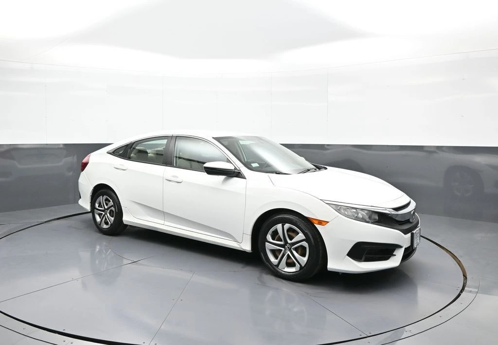 2018 Honda Civic 10th Gen - Image 4 of 21